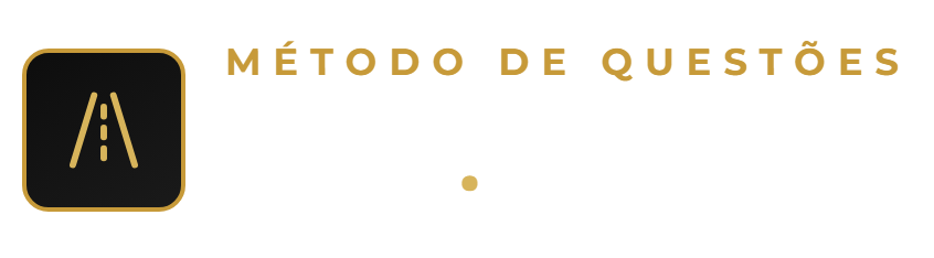 Método de Questões PRF